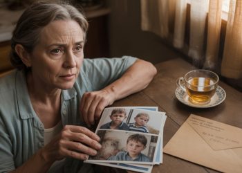 Stepmom Calls Out Son For Expecting Help With His Kids After Years Of Distance