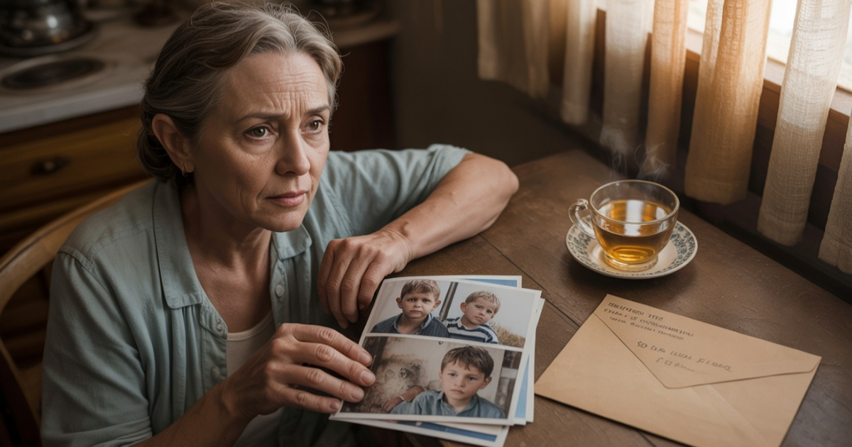 Stepmom Calls Out Son For Expecting Help With His Kids After Years Of Distance