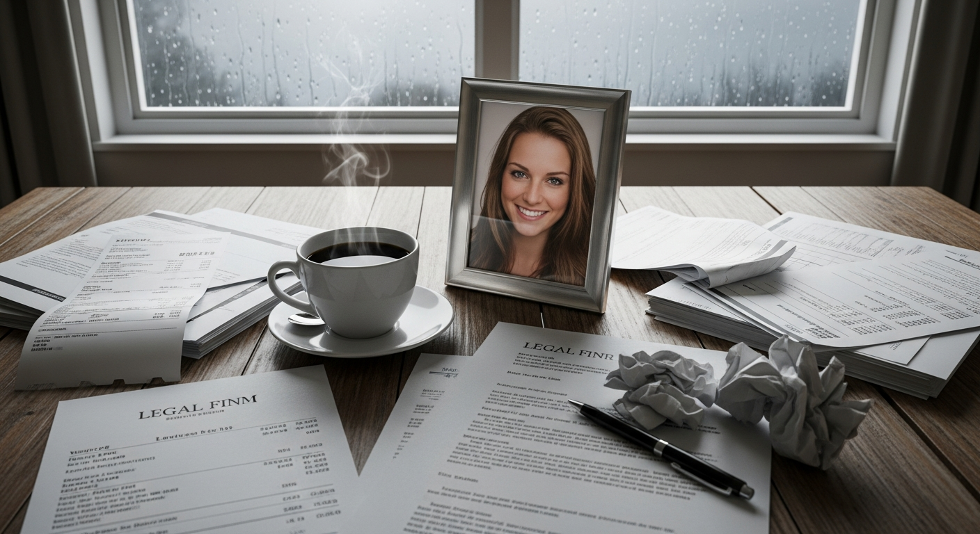 Widower Refuses To Fund In-Laws’ Home Rebuild With Late Wife’s Insurance