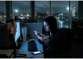 “Snitches Work Thanksgiving”: Employee Tries To Scam Co-Worker Out Of A Holiday Shift And Loses Big