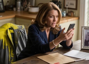 Aunt Takes Niece To Court Over A $20k Coat Ruined In A Prank