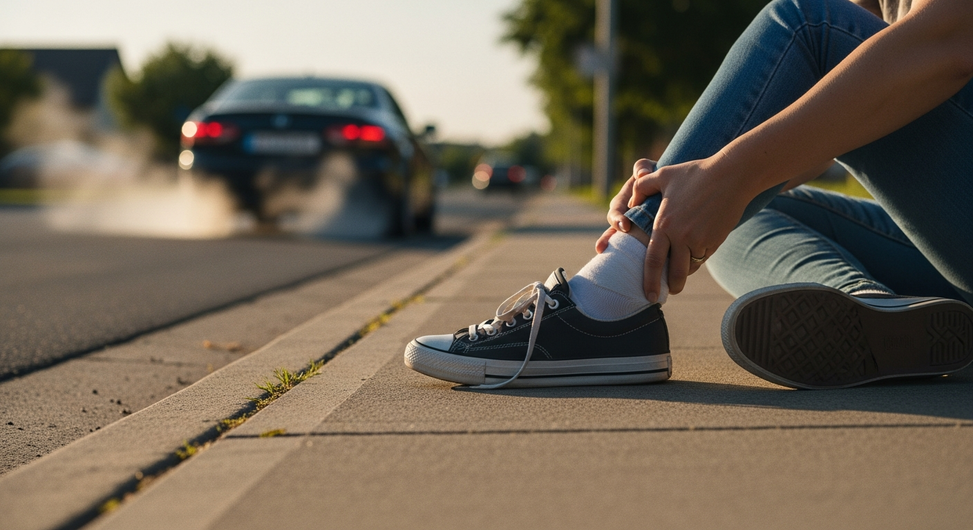 Stepmom Wants to Kick Out 17-Year-Old After Cruel Stunt with Injured Sister