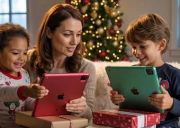 Mom Considers Giving Her Kids Their Old iPads Back For Christmas, Is She Teaching Her Kids The Right Lesson? Mom Considers Giving Her Kids Their Old iPads Back For Christmas, Is She Teaching Her Kids The Right Lesson?