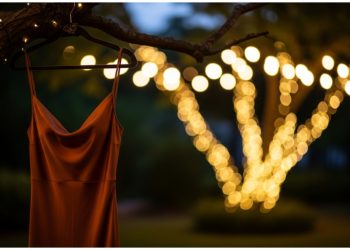 Woman Kicks Best Friend Out of Wedding for Wearing a “Gold” Dress She Approved.