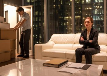 Millionaire Fiancee Says Groom’s “Mental Illness” Is Not Wanting To Owe Her For Getting Rich