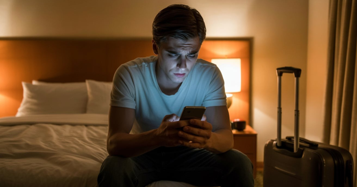 Man Ends Engagement After Fiancé Wants To Invite His Family To Their Wedding