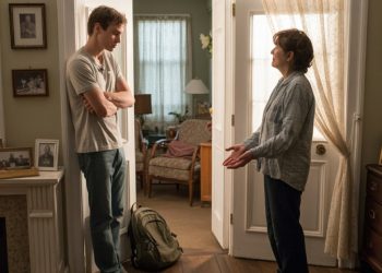 Mom Begs Son To Play Happy Family With Stepbrother Who Made His Life Miserable