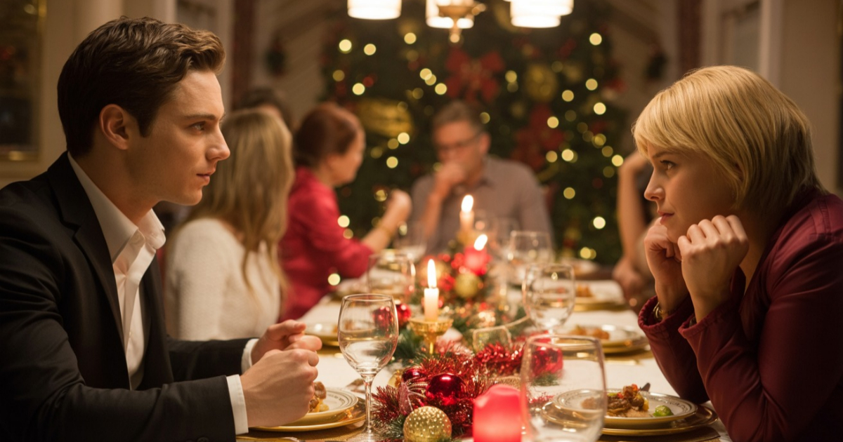 Man Finally Loses 120 Pounds, But Stepsister Still Insults Him