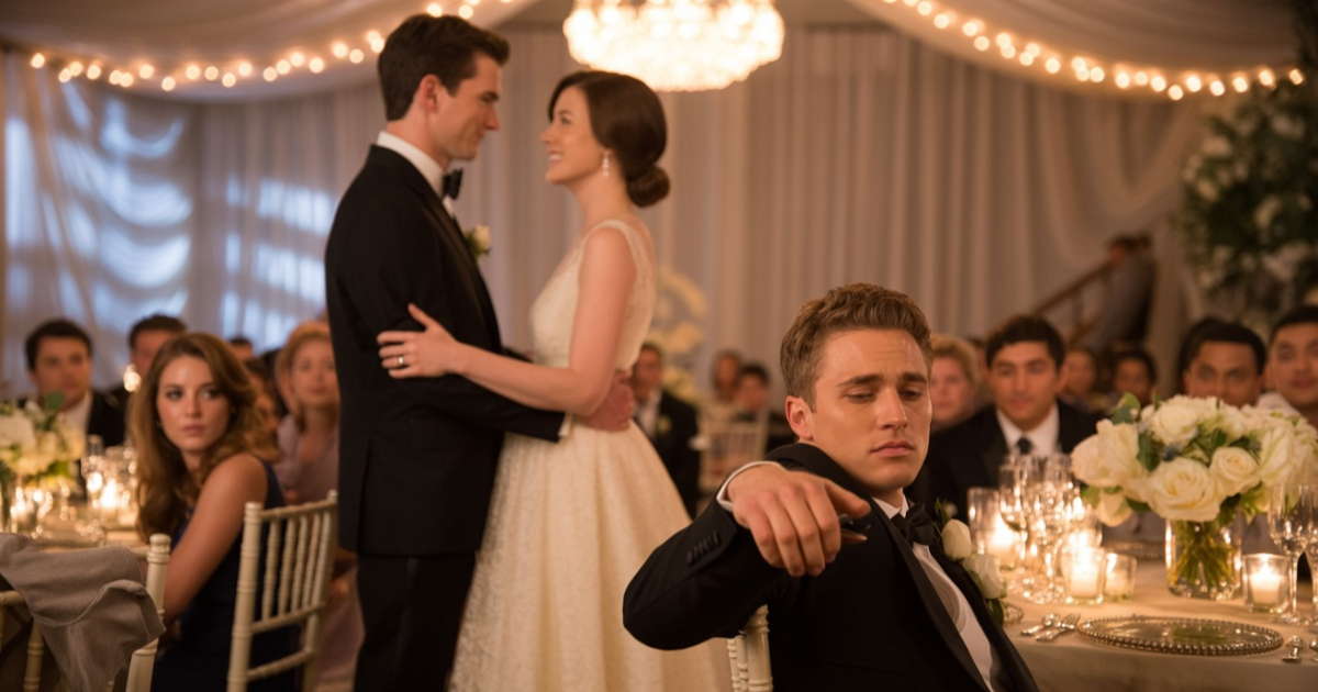 Brother Wants To Bring His Boyfriend To Wedding, Was Groom Wrong To Say No?