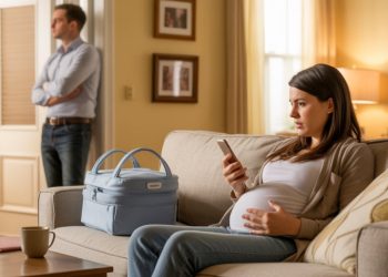 Woman Refuses To Tell Husband Baby’s Gender After He Skips Appointment