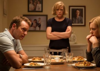 Man Ditches Family Christmas Dinner To Avoid Ex-Fiancée After She Cheated