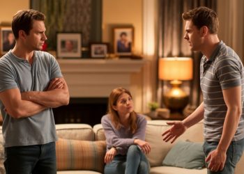 Man Calls His Brother An Insecure Man-Baby Over Comments About His Wife’s Makeup Man Calls His Brother An Insecure Man-Baby Over Comments About His Wife’s Makeup