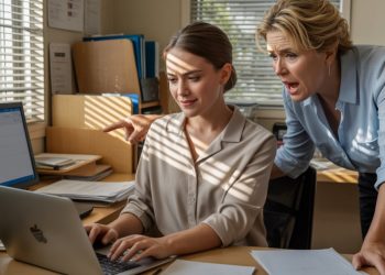 Worker Obeys Her Controlling Boss, Then Uses Malicious Compliance To End he Madness