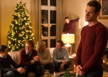 Man Replaces Himself With Twin At Family Christmas Party To See If Anyone Notices, What Happens Next Is Wild! Man Replaces Himself With Twin At Family Christmas Party To See If Anyone Notices, What Happens Next Is Wild!