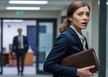 Office Bully Laughs When Coworker Quits, Can’t Believe His Reputation Follows Him