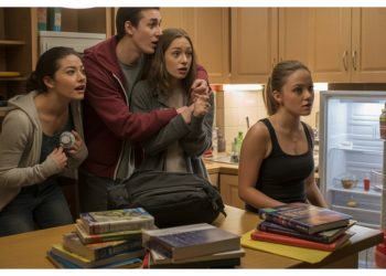 Roommates Ignore Every Boundary, But One “Brain” Recipe Finally Ends The Stealing Roommates Ignore Every Boundary, But One “Brain” Recipe Finally Ends The Stealing