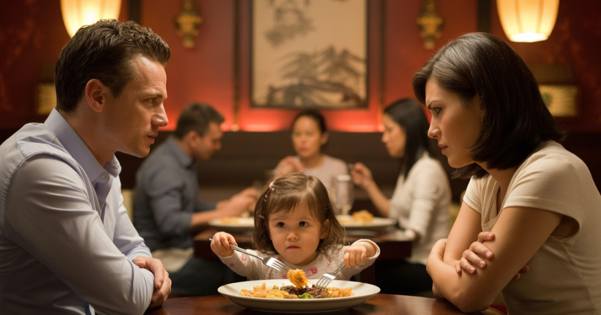 Woman Refuses To Move In With Fiancé Until He Fixes Daughter’s Eating Habits