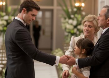 Man Draws A Hard Line When Grandparents Demand He Include His Mother’s New Child