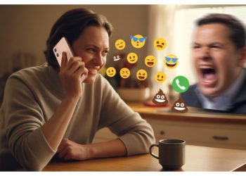 Guy Spams Audio Emojis At A Fake “VISA Agent” And The Scammer Completely Loses It Guy Spams Audio Emojis At A Fake “VISA Agent” And The Scammer Completely Loses It