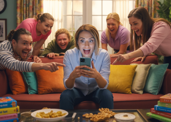 Anti-Vaxxer Mom Demands A Public Apology, Gets Exposed To Nearly Ten Thousand People Instead