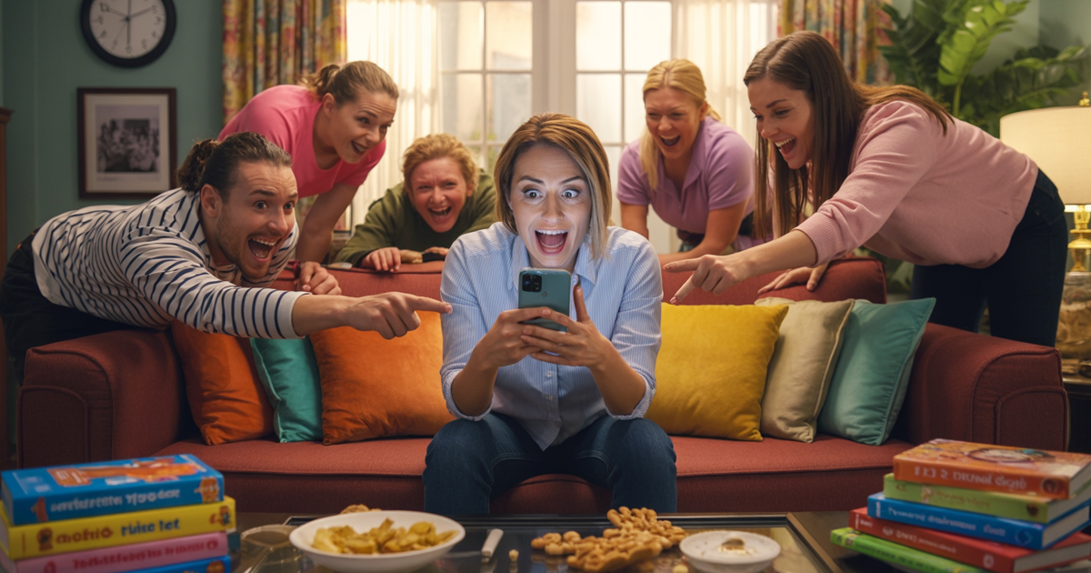 Anti-Vaxxer Mom Demands A Public Apology, Gets Exposed To Nearly Ten Thousand People Instead