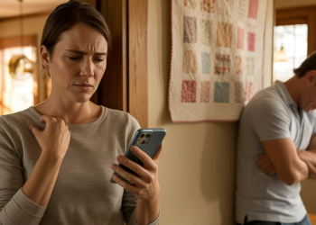 Mother-In-Law Refuses To Make “Family Quilt” Because Couple Has No Kids, Sparks Major Family Fallout