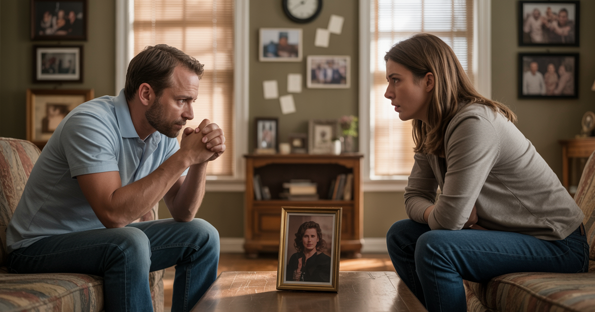 Sister Chose To Be Adopted By Stepmom, Now Demands Inheritance From Birth Family