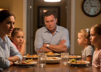 Wife Gets Dream Job Across The Country, But Husband Refuses To Move And Tells Her To Choose Between Career And Family Wife Gets Dream Job Across The Country, But Husband Refuses To Move And Tells Her To Choose Between Career And Family