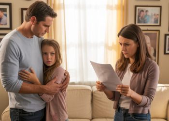 Woman Secretly DNA Tests Her Fiancé’s Niece, Then Accuses Dad Of Raising An “Affair Baby” In Front Of Tahe Child