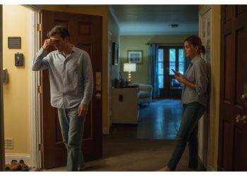 Woman Finds Out What Her Husband Really Did On His ‘Night Out’, But Should She Reveal The Truth?