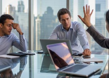 Interviewer Says Candidate Walked In With A 99% Chance, Then Blew It By Refusing To Listen