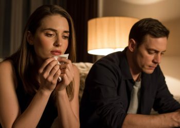 Man Admits He No Longer Finds His Wife Attractive After Plastic Surgery