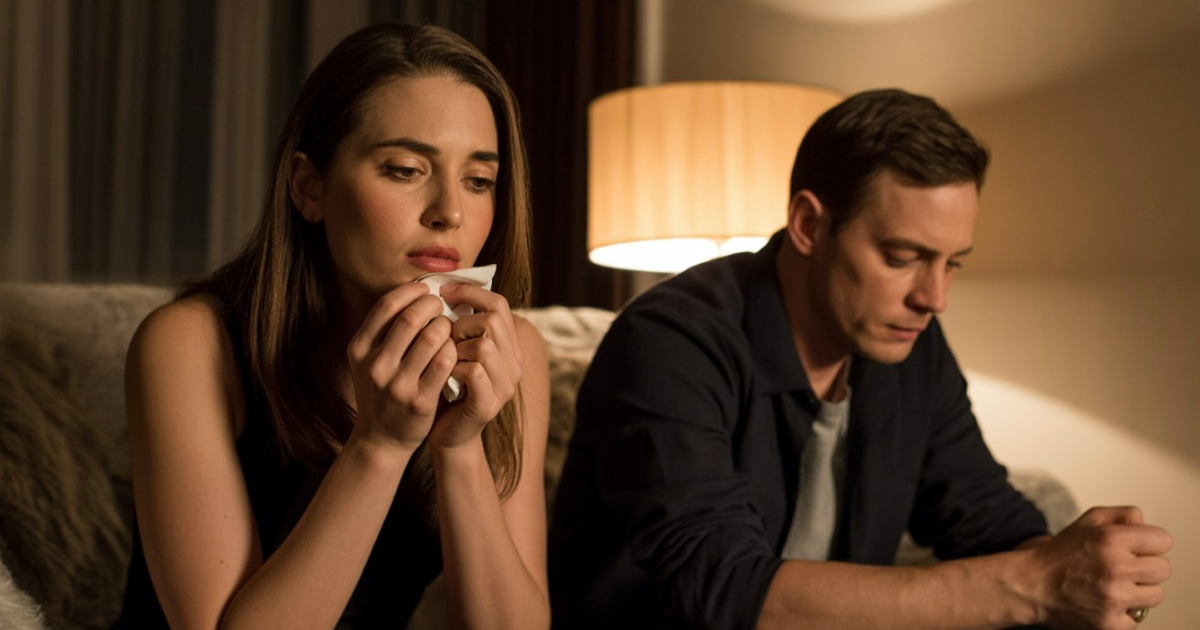 Man Admits He No Longer Finds His Wife Attractive After Plastic Surgery