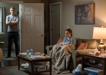 Mom Cried Through 3 Days Of Labor After Husband Blocked Hospital Birth