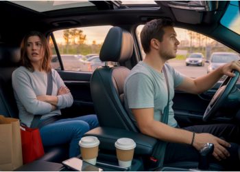 Woman Warns Boyfriend To Stop Degrading Her, Now He’s Shocked She Might Actually Leave