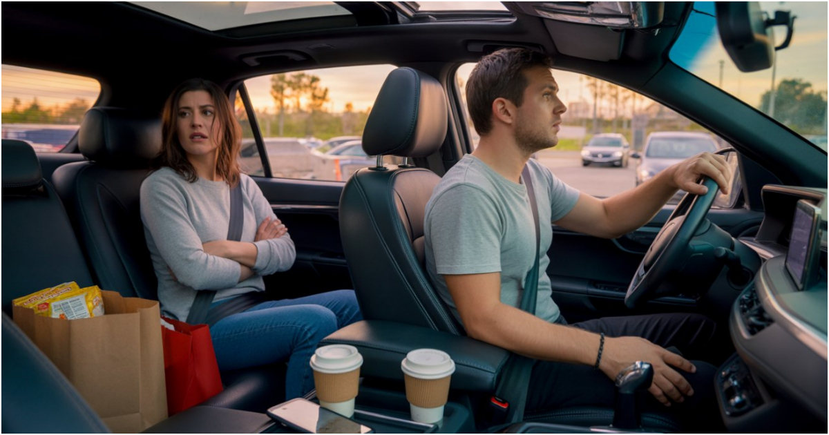 Woman Warns Boyfriend To Stop Degrading Her, Now He’s Shocked She Might Actually Leave