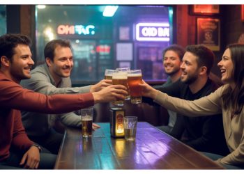 Server Loses After-Shift Drink Privileges, Accidentally Takes Half The Bar’s Revenue With Him Server Loses After-Shift Drink Privileges, Accidentally Takes Half The Bar’s Revenue With Him