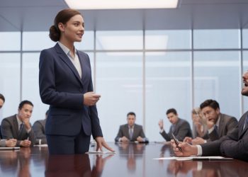 Manager Blocks His Promotion, Then Panics When He Calmly Exposes Him In Front Of Executives