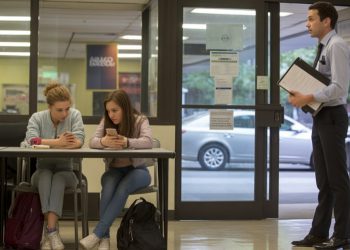 Shoplifters Get Caught Before Their Job Interview, And Karma Strikes At The New Job
