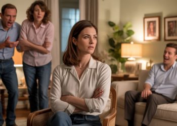 Mother-In-Law Insists On Calling Her ‘Rose’ Despite Multiple Corrections, Here’s What Happened