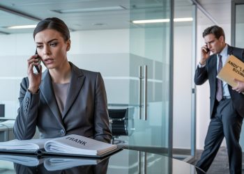 Former Co-Worker Fired for Misconduct Wants OP to Introduce Him to Her Clients - Should She? Former Co-Worker Fired for Misconduct Wants OP to Introduce Him to Her Clients – Should She?