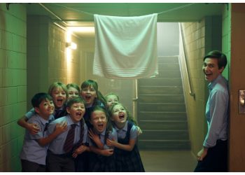 Students Demand “Something Fun,” and Their Art Teacher Makes Them Regret – Then Love – Every Second