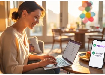 She Refunded Her Event Planner’s Retainer and Wondered if She Should Have Tipped