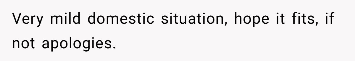 Girlfriend Says “Pick Any Color,” So He Paints The Entire House Hospital White