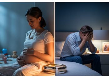 He Told His Wife He Couldn’t Handle Another Baby – Now She’s Pregnant, and He Thinks It Was Planned