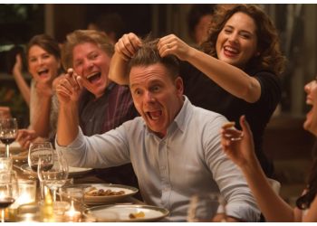 Man Spends 40+ Years Getting His Old Friend’s Hair Messed Up Every Friday the 13th Man Spends 40+ Years Getting His Old Friend’s Hair Messed Up Every Friday the 13th