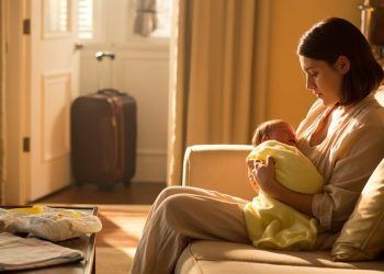 A Man Tried to Use His Paternity Leave for a Vacation Instead of Staying With His Newborn