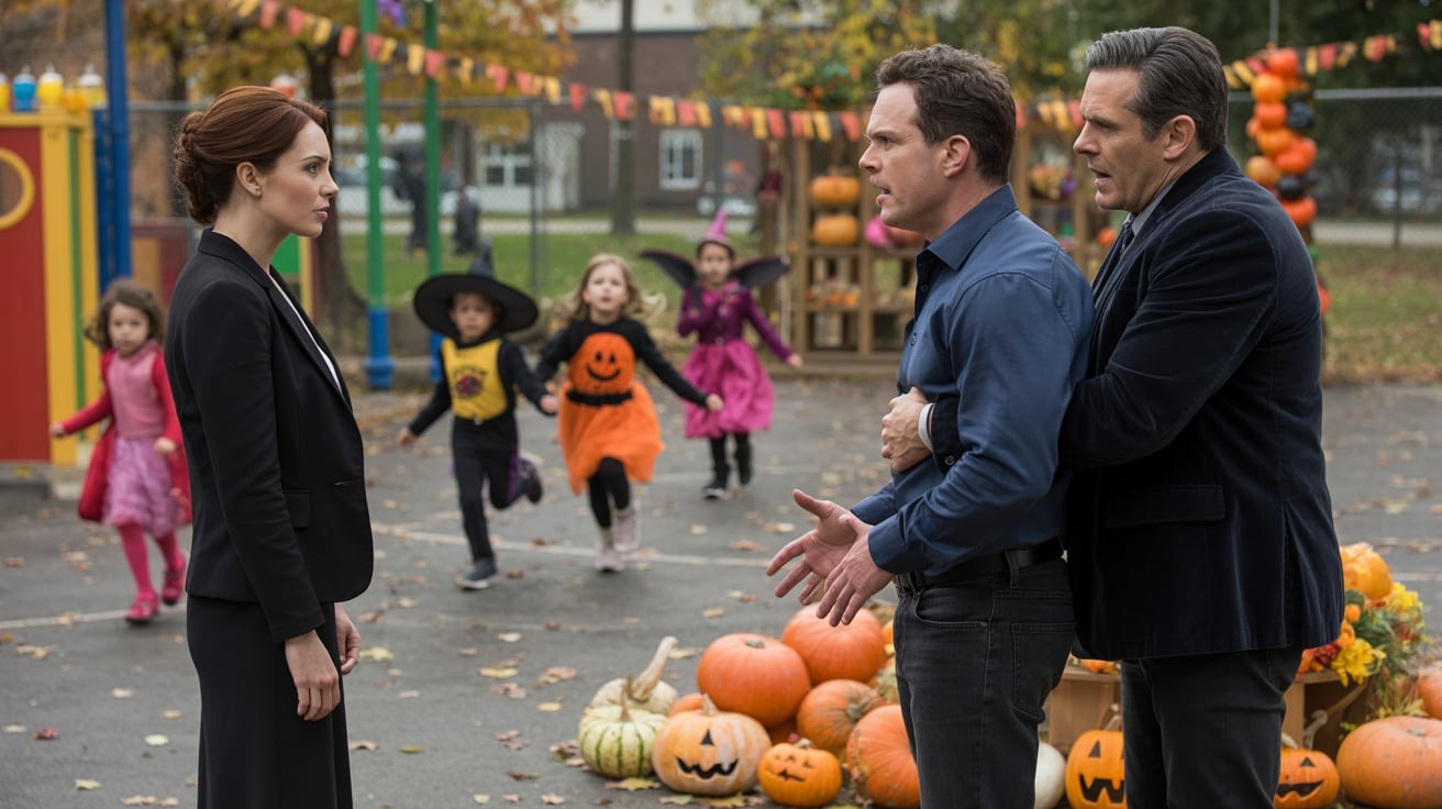 Ex Responds to Mistress’ Infertility - Mother Refuses to Show Sympathy