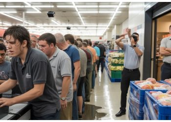 That Time Managers Tried to Dock $2,500 from a Retail Employee