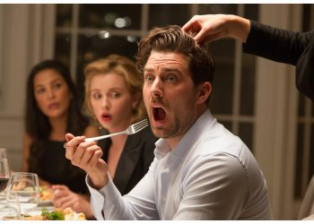 Husband Retreats to Inherited Doomsday Bunker for “Breaks” – Pregnant Wife Finally Snaps and Calls Him Out